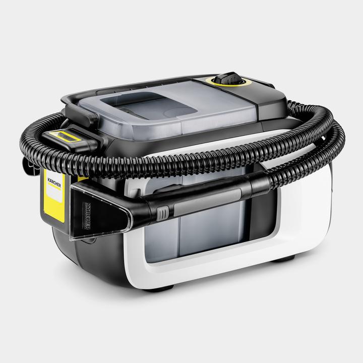 Actual product image Kärcher SE 3-18 Compact