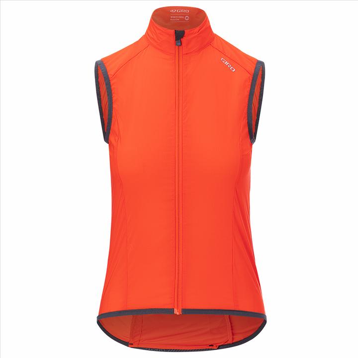 Image du produit Giro W Chrono Expert Wind Vest (XS)