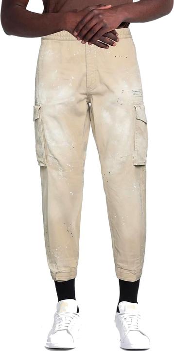 Dsquared2 Cotton Cargo Pants (52)
