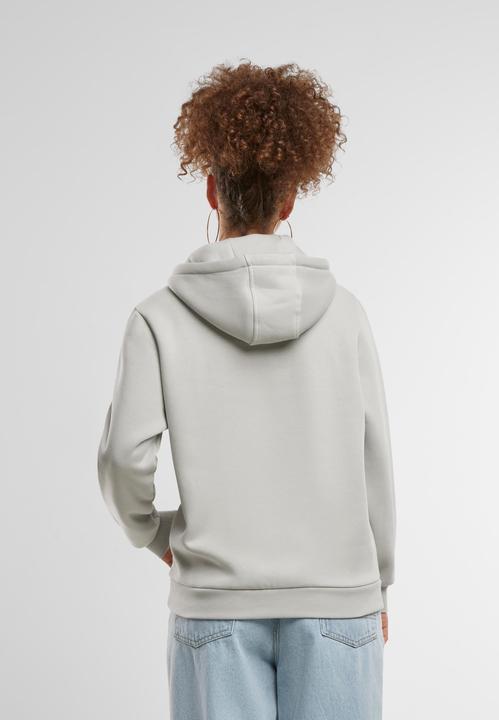 Image du produit Miss Tee Los Angeles Ladies Fluffy Hoody - 178431 (L)