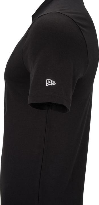 Image du produit New Era Fan Shirt - NFL Shield Logo 2.0 noir (M)