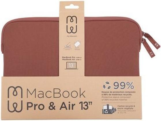 Produktbild MW Horizon MacBook Pro 14" sleeve - Re (14")
