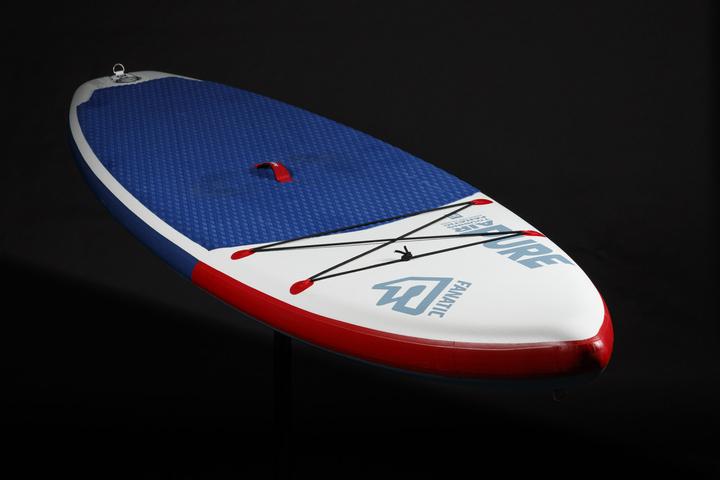 Image du produit Fanatic Pure Air Touring (11'6")