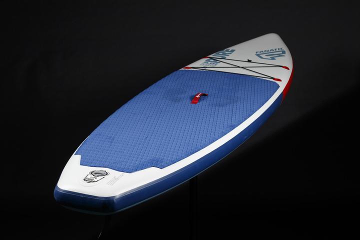 Image du produit Fanatic Pure Air Touring (11'6")