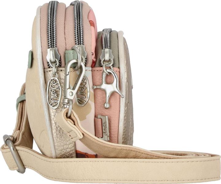 Actual product image Anekke smart pack Umhängetasche 20 cm