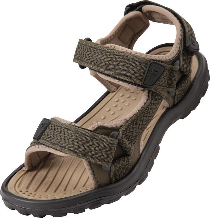 Image du produit Mountain Warehouse - Sandales CRETE - Femme (43)