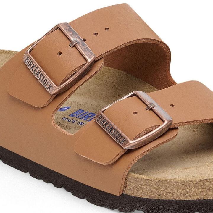 Immagine prodotto Birkenstock Arizona SFB Birko-Flor Weichbettung normal (41)