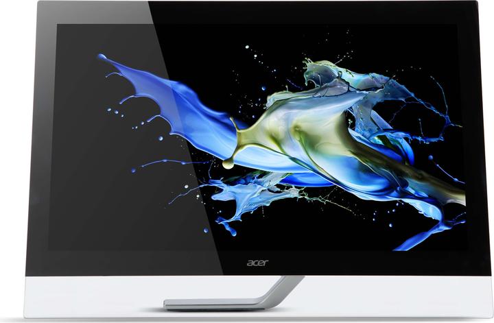 Image du produit Acer T272HLbmjjz (1920 x 1080 pixels, 27")