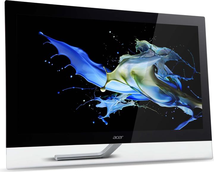 Image du produit Acer T272HLbmjjz (1920 x 1080 pixels, 27")