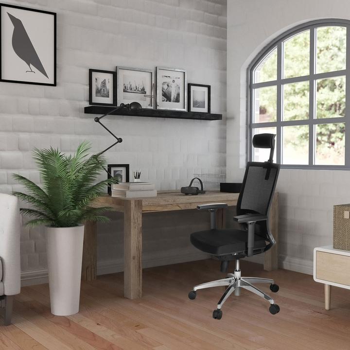 Immagine prodotto Hjh Office Porto Max Alto