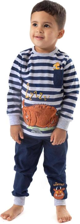 Actual product image The Gruffalo Boys pyjamas (110)