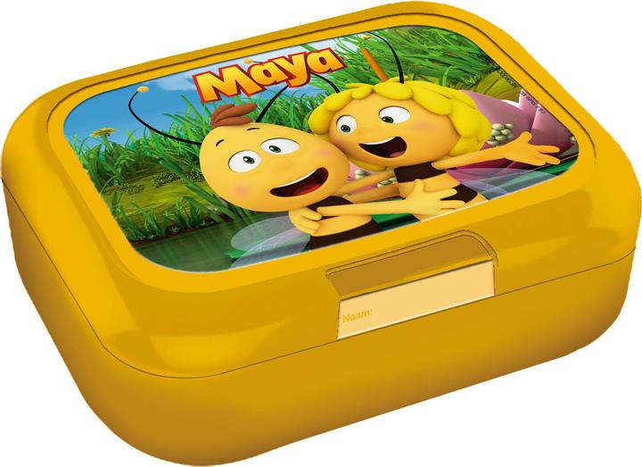 Maya the Bee Cookie Jar