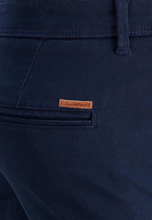 Actual product image Jack & Jones MARCO BOWIE SA NAVY BLAZER Slim Fit Chino (W36/L34)