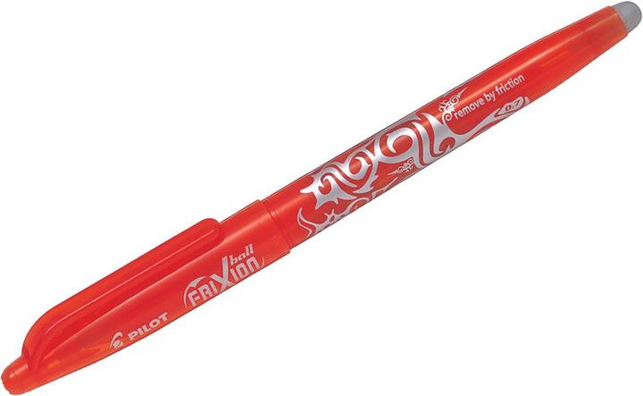 Image du produit Pilot FriXion Boule (Orange, 1 x)