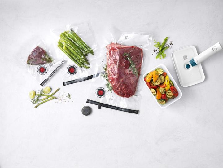 Produktbild Zwilling fresh+store Quick-Set La Mer