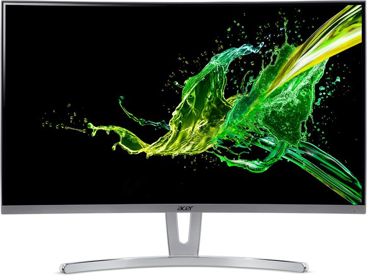 Produktbild Acer ED273 (1920 x 1080 Pixel, 27")