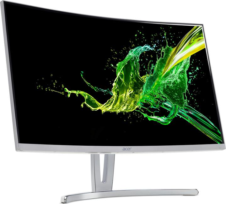 Produktbild Acer ED273 (1920 x 1080 Pixel, 27")