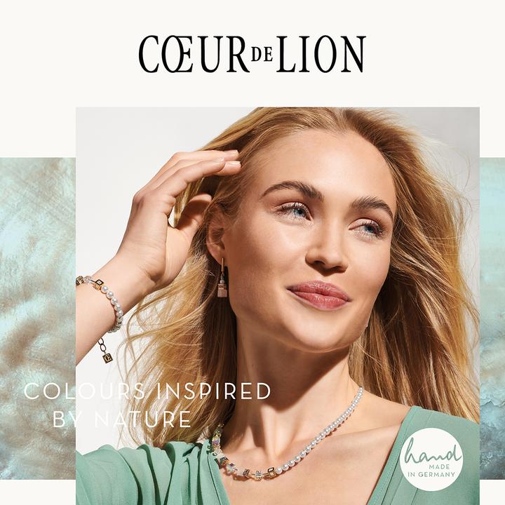 Produktbild Coeur de Lion Geo-Cube (Edelstahl, 42 cm)