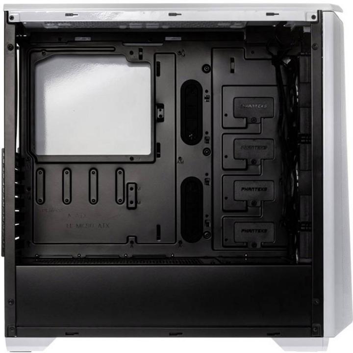 Actual product image Phanteks Eclipse P400A (ATX, mATX, Mini-ITX)