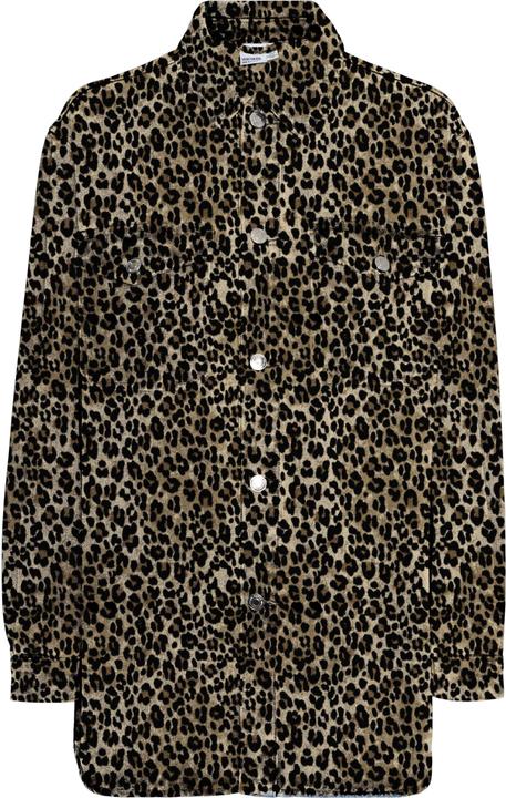 Produktbild Vero Moda VMNAYA Jeanshemd Jeanshemd (XL)