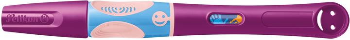 Produktbild Pelikan Füllhalter Griffix 820264 sweet berry, Rechtshänder (Sweet Berry, 1 x)