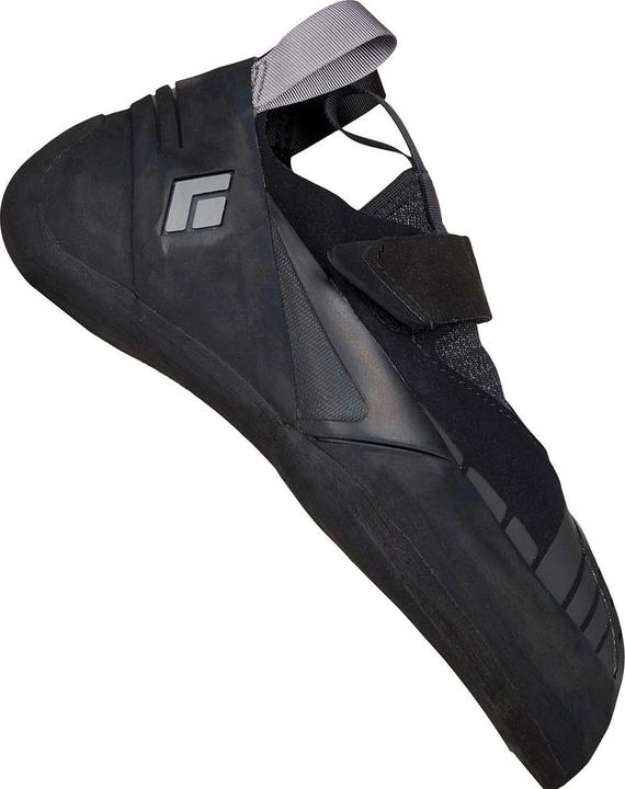 Produktbild Black Diamond Shadow Climbing Shoes Unisex (40.5)