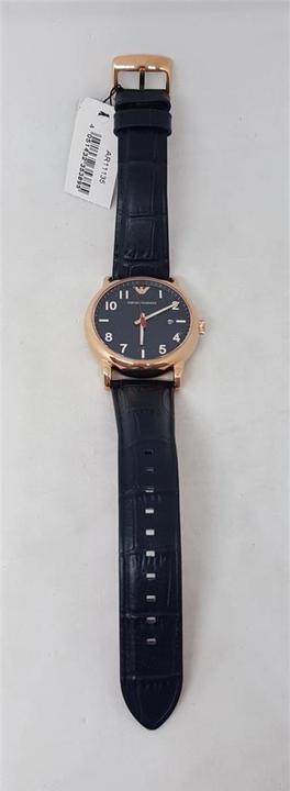 Immagine prodotto Emporio Armani Luigi (Orologio da polso analogico, 43 mm)
