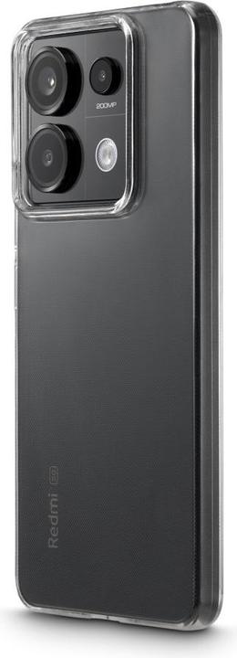Actual product image Hama Always Clear (Xiaomi Redmi Note 13 Pro 5G)