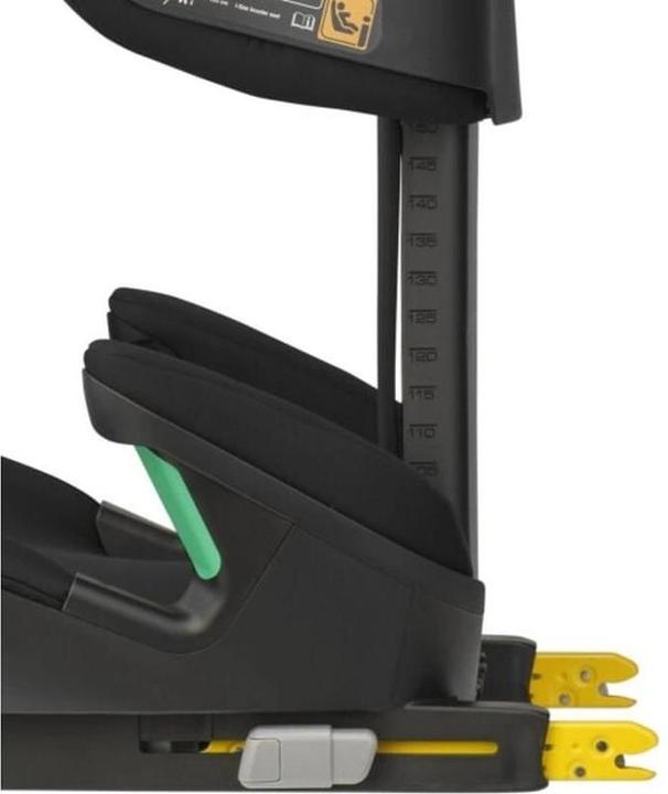 Produktbild Maxi-Cosi RodiFix M i-Size (Kindersitz, ECE R129/i-Size Norm)
