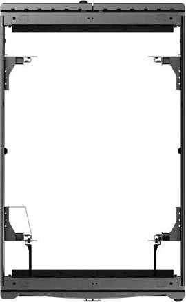 Actual product image APC NetShelter SX 42U, server rack 42U (42 RU, 19 inch rack)