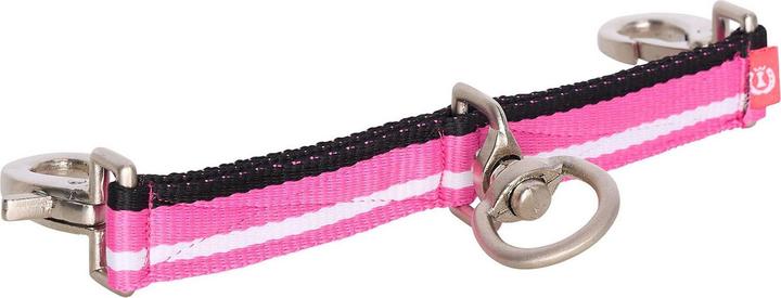Produktbild Imperial Riding Nylon Longiergebiss