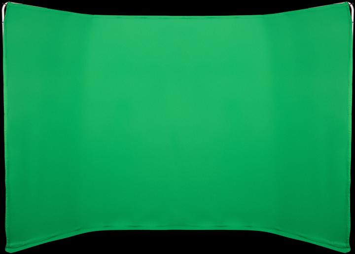 Produktbild Rollei Panorama Greenscreen-Set (240 cm, 240 cm)