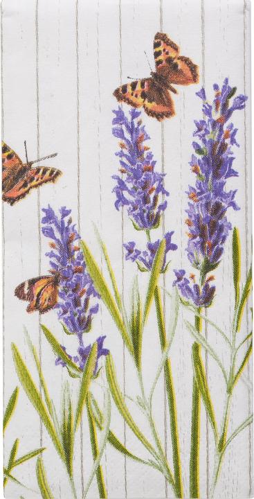 Image du produit Paper + Design Mouchoirs en papier "Smell Well".