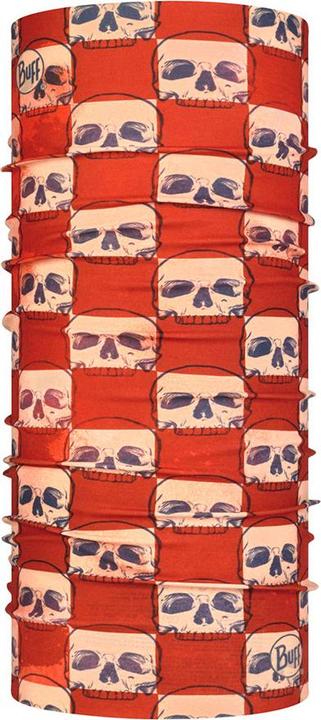 Produktbild Buff Original Skull Plaid