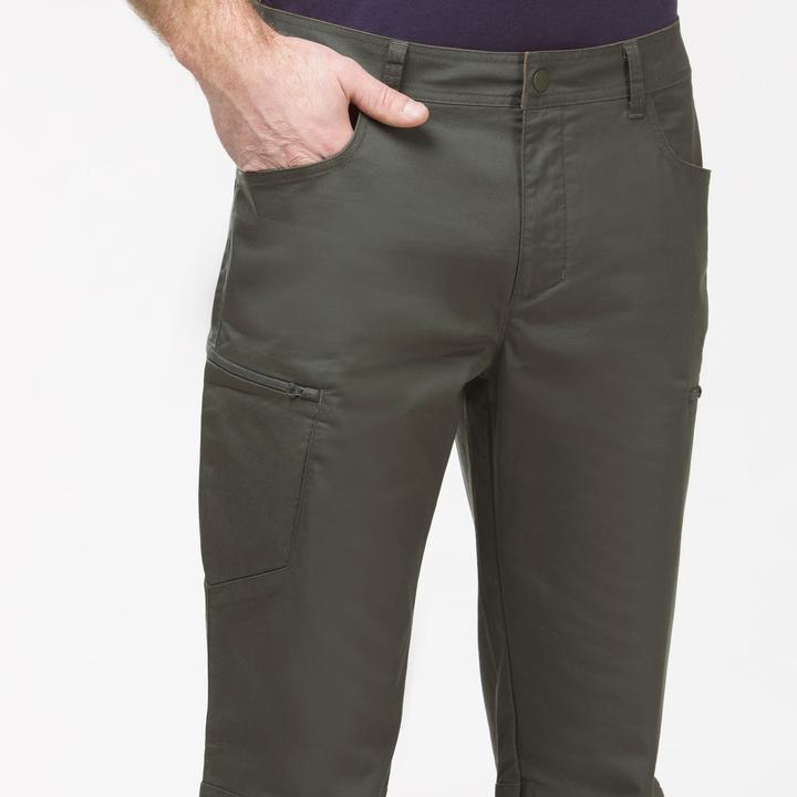 Actual product image Quechua NH500 (XL, XXL)