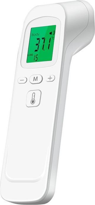 Novidarte KOLIBRUS Thermometer (Berührungslos)