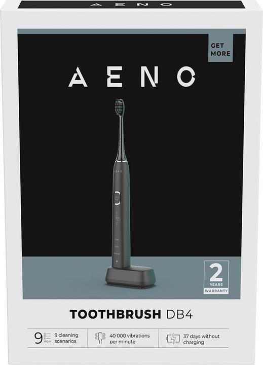 Produktbild Aeno DB4 3 (Schallzahnbürste)