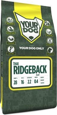 Produktbild Yourdog Thai Ridgeback Pup (3050 g)