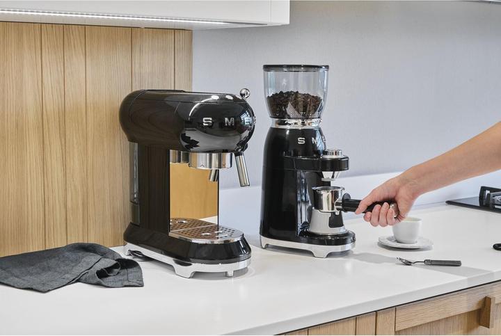 Actual product image Smeg Küchenmaschine (800 W)