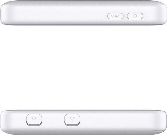 Image du produit ZTE U50