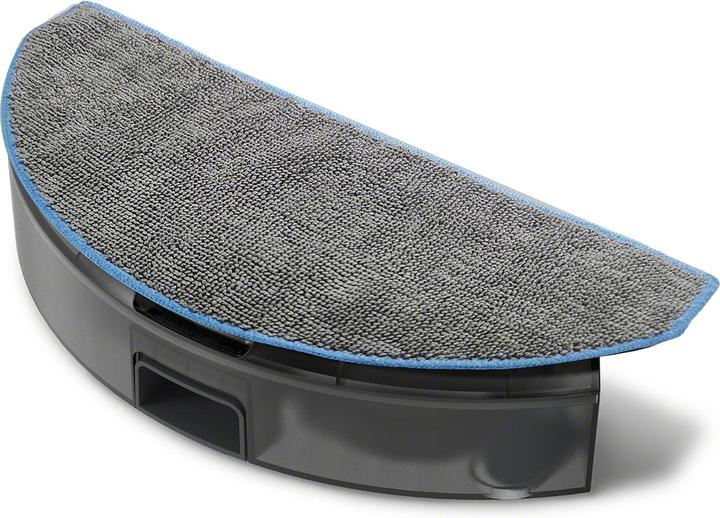 Actual product image iRobot Roomba Combo Essential (Vacuum mopping robot)