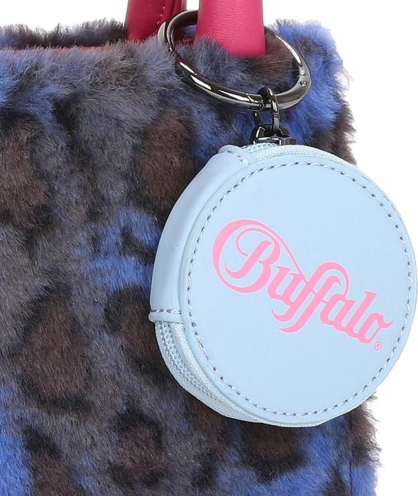 Image du produit Buffalo Boxy33 Mini Bag Sac à main 18 cm