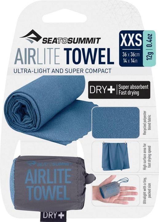Immagine prodotto Sea To Summit Airlite (80 x 40 cm)