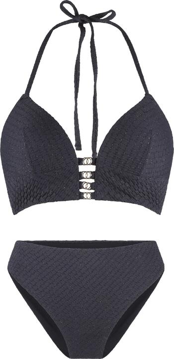 Actual product image LingaDore Triangle padded bikiniset (42 E)