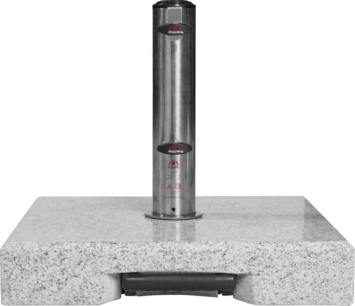 Image du produit Doppler Chariot actif