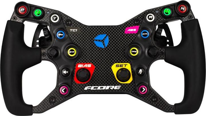 Cube Controls F-CORE - 2+ Pagaie