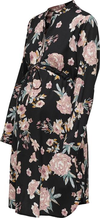Actual product image Only Maternity Mom V-neck tunic (L)