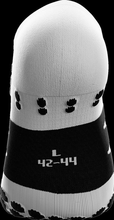Produktbild Compressport No Show Socks (39 - 41)