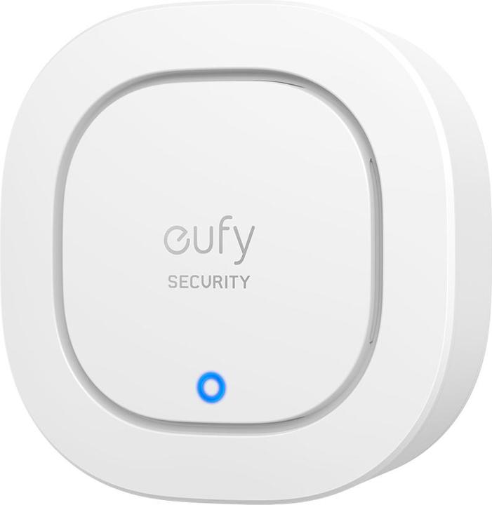eufy Siren