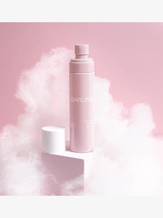 Produktbild Darling Screen-Me Spray SPF 50 (Sonnenlotion, SPF 50, 150 ml)